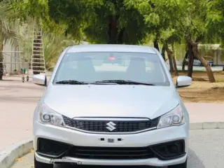 2024 Suzuki Ciaz in Dubai used car
