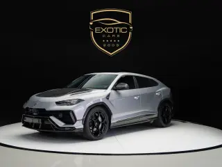 2023 Lamborghini URUS in Dubai used car