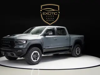 2021 Ram 1500 TRX in Dubai used car