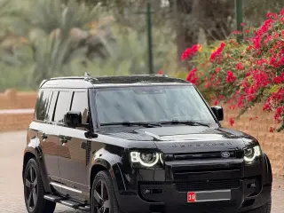 2020 Land Rover Defender in Al Ain used car