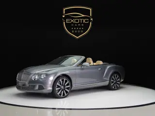 2015 Bentley Continental in Dubai used car