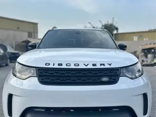 2018 Land Rover Discovery in Dubai used car