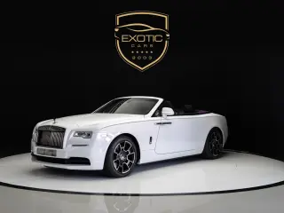 2019 Rolls Royce Dawn in Dubai used car