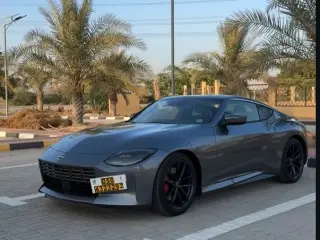 2024 Nissan 400Z in Dubai used car