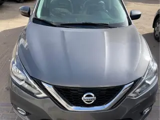 2019 Nissan Sentra في Ajman سيارة مستعملة