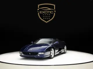 1995 Ferrari F355 in Dubai used car