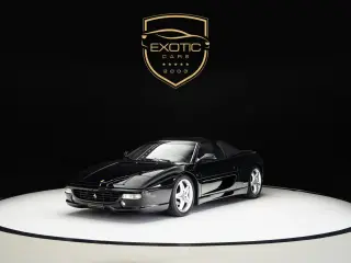 1995 Ferrari F355 in Dubai used car