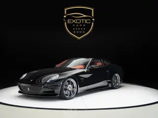 2006 Ferrari 612 في Dubai سيارة مستعملة