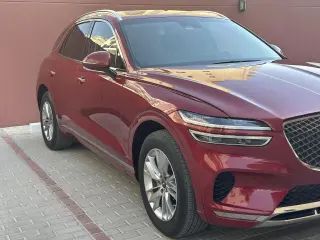 2023 Genesis GV70 in Dubai used car
