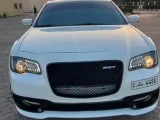 2014 Chrysler 300 in Dubai used car