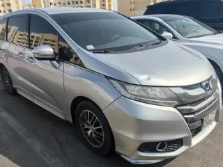 2020 Honda Odyssey in Dubai used car