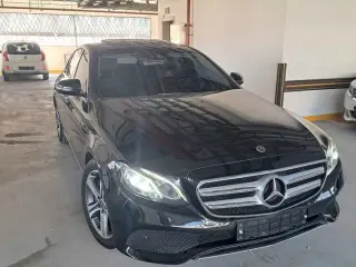 2019 Mercedes-Benz E-Class في Dubai سيارة مستعملة