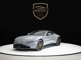 2023 Aston Martin Vantage in Dubai used car