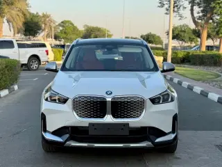 2024 BMW iX1 in Dubai used car