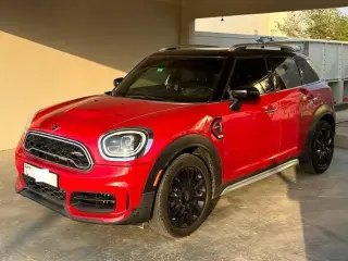 2021 Mini Coupe في Sharjah سيارة مستعملة