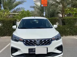 2024 Suzuki Ertiga in Dubai used car