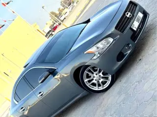 2011 Nissan Maxima in Dubai used car