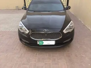 2015 Kia K9 in Dubai used car