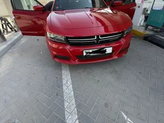 2015 Dodge Charger in Dubai used car