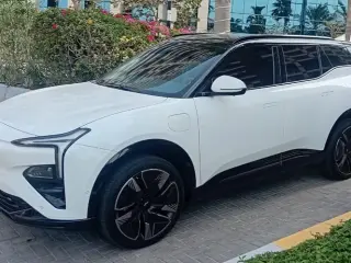 2023 Rabdan R150 في Abu Dhabi سيارة مستعملة
