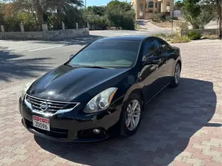 2012 Nissan Altima في Ras Al Khaimah سيارة مستعملة