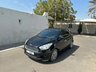 2016 Ford Figo في Sharjah سيارة مستعملة