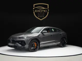 2024 Lamborghini URUS in Dubai used car