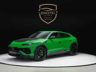 2023 Lamborghini URUS in Dubai used car