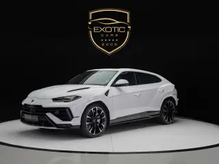 2023 Lamborghini URUS in Dubai used car