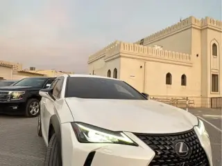2018 Lexus UX in Dubai used car