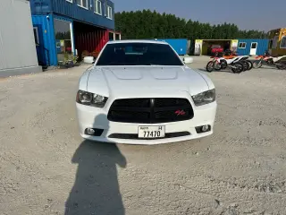 2014 Dodge Charger in Dubai used car