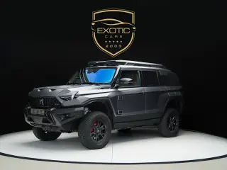 2024 DongFong M5 in Dubai used car