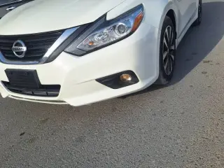 2018 Nissan Altima in Ajman used car
