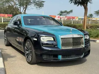 2019 Rolls Royce Dawn in Dubai used car