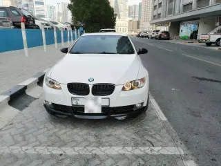 2009 BMW 3-Series in Dubai used car