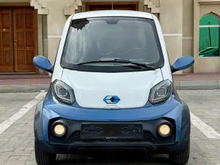 2020 Cevo SE في Ajman سيارة مستعملة