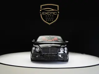 2016 Bentley Continental في Dubai سيارة مستعملة