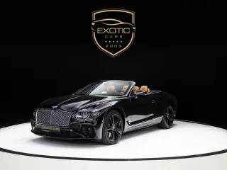 2020 Bentley Continental في Dubai سيارة مستعملة