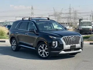2022 Hyundai Palisade in Dubai used car