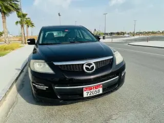 2009 Mazda CX-9 في Abu Dhabi سيارة مستعملة