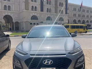 2019 Hyundai Kona في Sharjah سيارة مستعملة