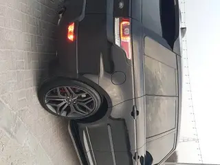 2017 Land Rover Range Rover Sport in Dubai used car