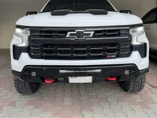 2022 Chevrolet Silverado في Dubai سيارة مستعملة