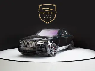 2023 Rolls Royce Ghost in Dubai used car
