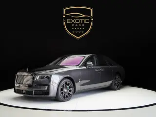 2022 Rolls Royce Ghost in Dubai used car
