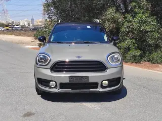 2019 Mini Countryman في Sharjah سيارة مستعملة