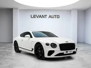 2021 Bentley Continental in Dubai used car
