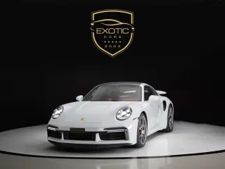 2021 Porsche 911 Carrera in Dubai used car