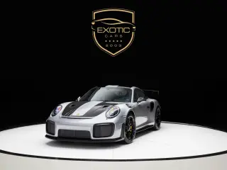 2018 Porsche GT2 RS in Dubai used car