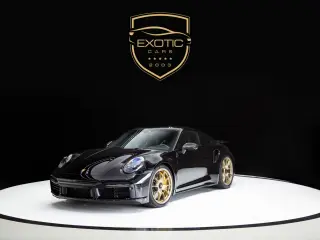 2021 Porsche 911 Carrera in Dubai used car